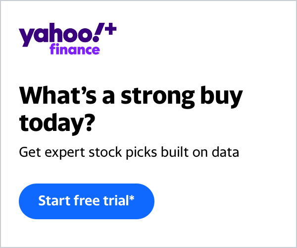 Finance yahoo Google Finance