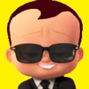 Alain Cognito's avatar