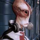 Mordin Solus's avatar