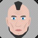 Kid Mohawk's avatar