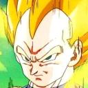 Vegeta Principe de los Saiyajin's avatar