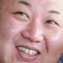 Kim Jong-Un's avatar