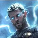 Lord of Thunder's avatar