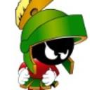 Marvin's avatar