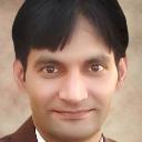 Mehtab Hussain Araeen's avatar