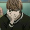 Light Yagami's avatar