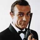James Bond's avatar