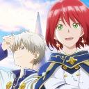 Shirayuki's avatar