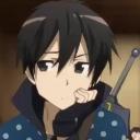 Kirito's avatar