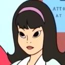 Marina's avatar