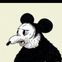 Dark Mickey's avatar