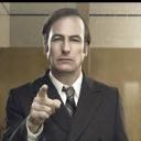 Saul Goodman's avatar