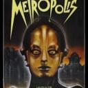 Metropolis's avatar