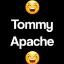 TommyApache's avatar