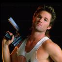 Jack Burton's avatar