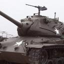 M47 Patton's avatar