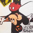 Corrupted Mickey's avatar