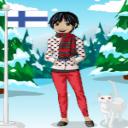 Finland's avatar