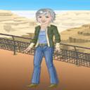 Lynda Lou's avatar