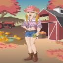Real Deal CowGirl's avatar