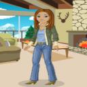 Candace A's avatar