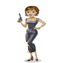 Reba's avatar