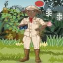 bungle  in the jungle's avatar