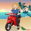 Moped Mama's avatar