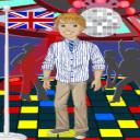 ツ George UK ♬♫'s avatar