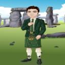 Celtic Dragon's avatar