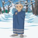 bald monk's avatar
