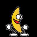 Banana Hero [sic]'s avatar