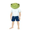 el frog's avatar