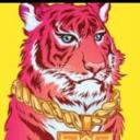 Pink Tiger's avatar