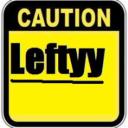 Lefty's avatar