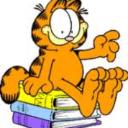 Garfield 101's avatar