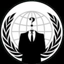 The Anonymous's avatar