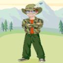 SAFARI HUNTER's avatar