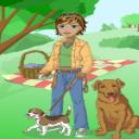 Hannah the dog lover!'s avatar