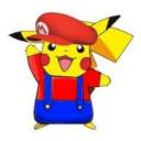 Pikachu's avatar