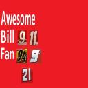Awesome Bill Fan's avatar