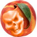 killer peaches bored tyrant's avatar