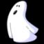 Ehawlz&#39;s Ghost's avatar