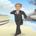 BOND_BOND2001's avatar