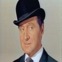 Mrs Peel's avatar