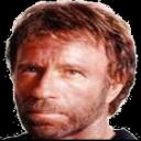 Chuck Norris's avatar