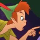 Peter pan's avatar