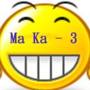 Ma Ka 3's avatar