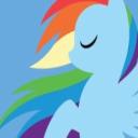 Rainbow Dash's avatar