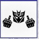 Decepticon's avatar